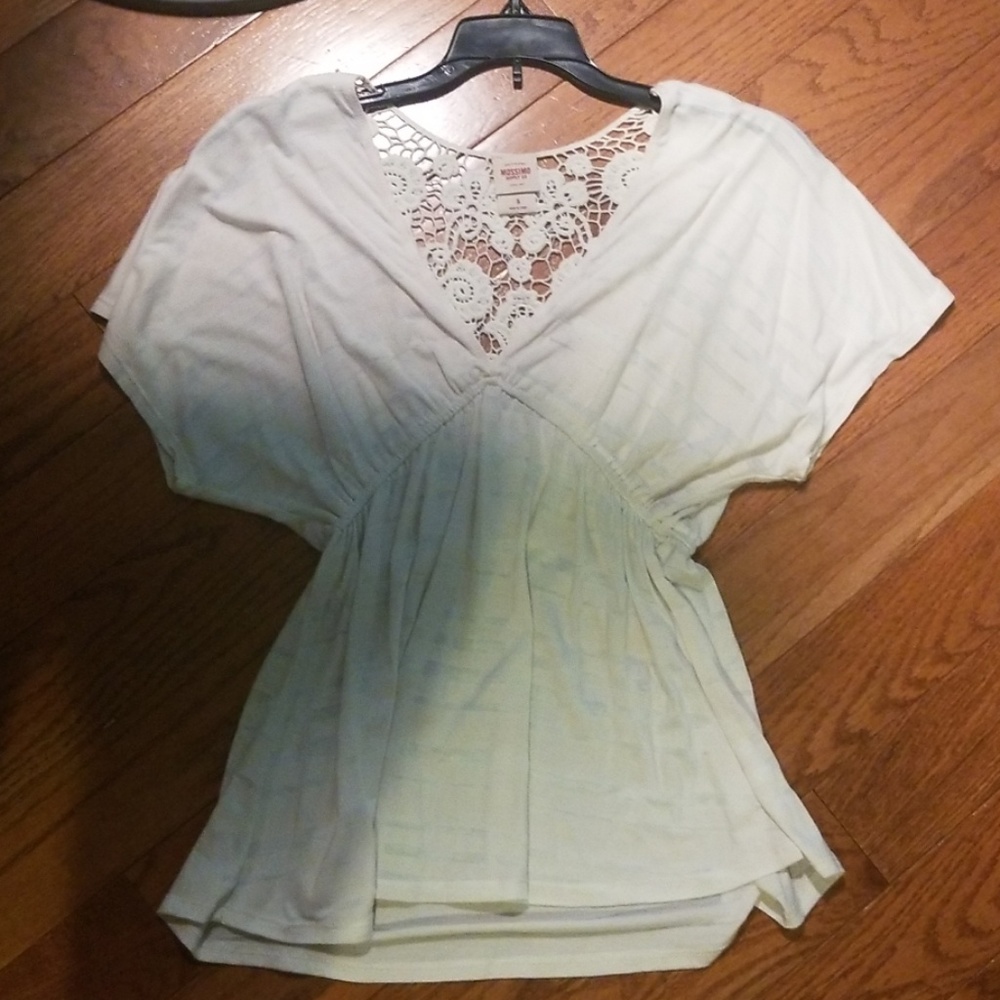 Massimo shirt